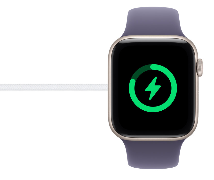 Smartwatch Apple Watch SE 3